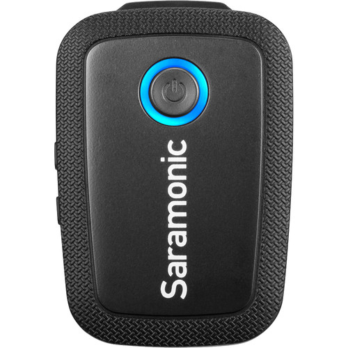 Saramonic - Blink500 B3  میکروفن یقه ای بی سیم موبایل